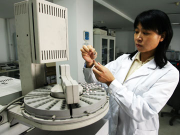 Antidoping
