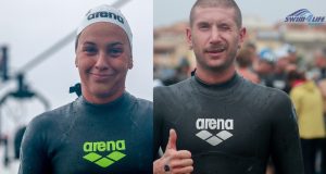 arianna-bridi-simone-ruffini-international-swimming-hall-of-fame