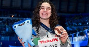 benedetta-pilato-mondiali-nuoto-doha-bronzo