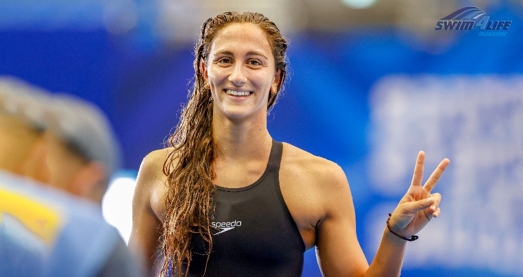 simona-quadarella-mondiali-nuoto-doha-4x200-stile-libero-uomini