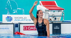 simona-quadarella-mondiali-nuoto-prime-pagine-giornali