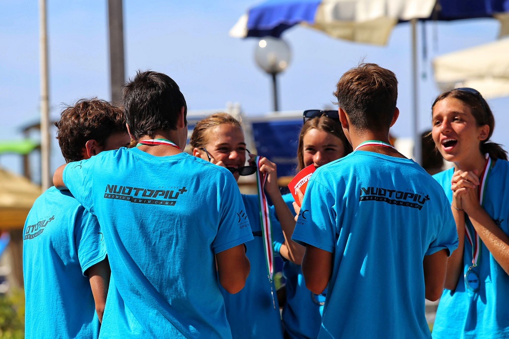 esperienza-bambini-nuoto-miglior-swim-camp-italia