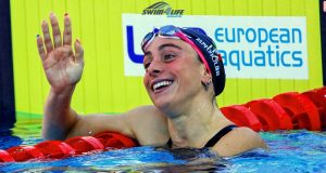 lisa-angiolini-nuoto-intervista-video