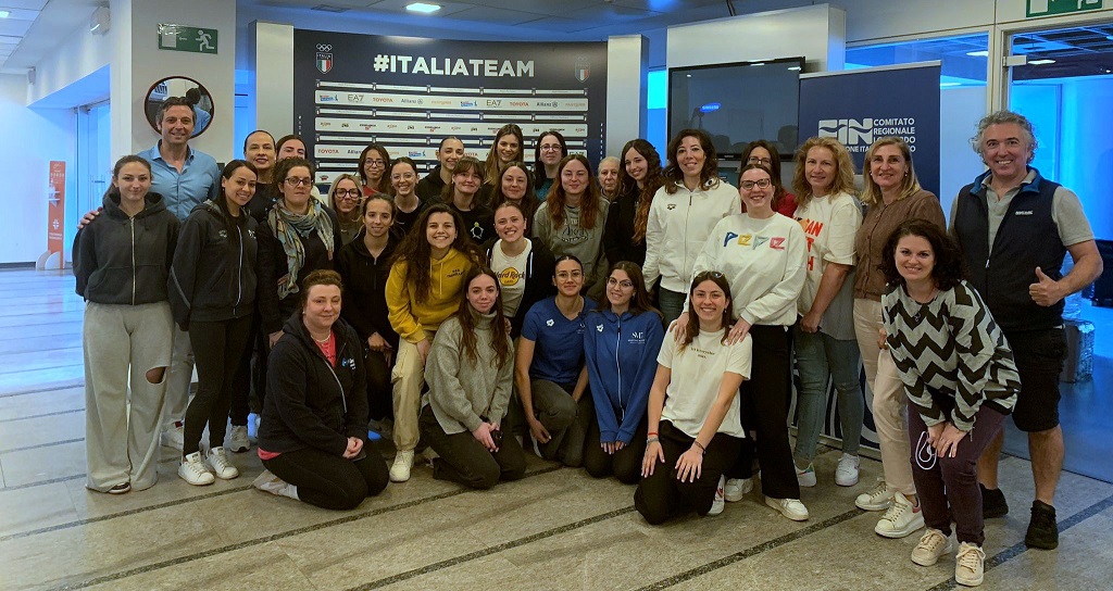 meeting-allenatori-nuoto-milano-progetto-crescita-nuoto-artistico