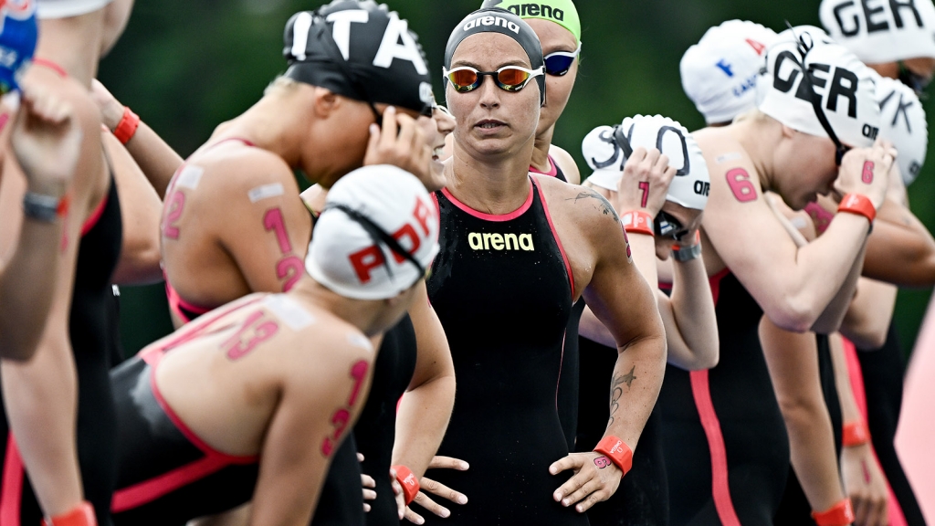rachele-bruni-europei-belgrado-5km-open-water