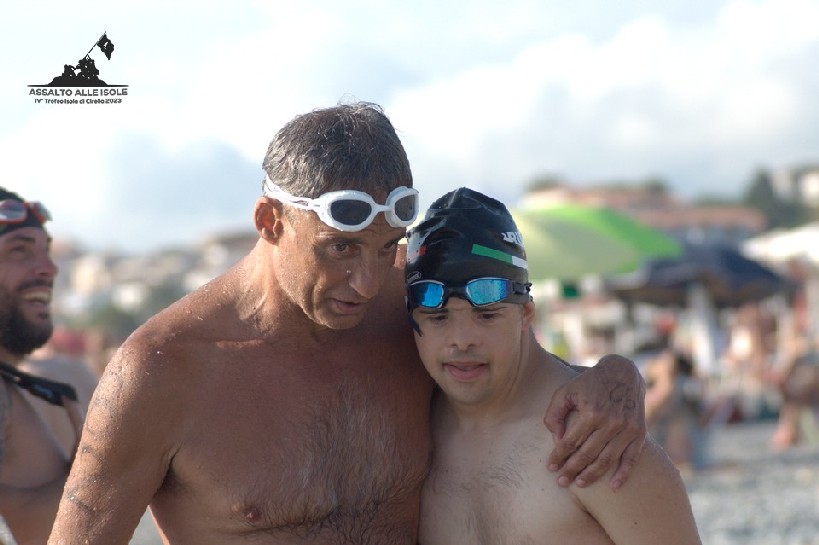 gara-nuoto-isola-cirella-fisdir