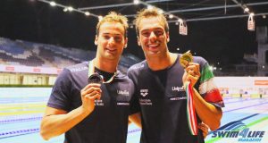 gregorio-paltrinieri-domenico-acerenza-europei-nuoto-belgrado-2024