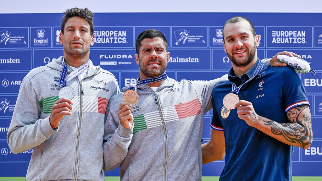 italia-oro-europei-nuoto-25-km-verani-furlan