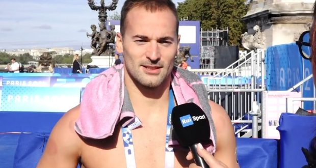 domenico-acerenza-olimpiadi-nuoto-fondo-10-km-parigi-fiume-senna