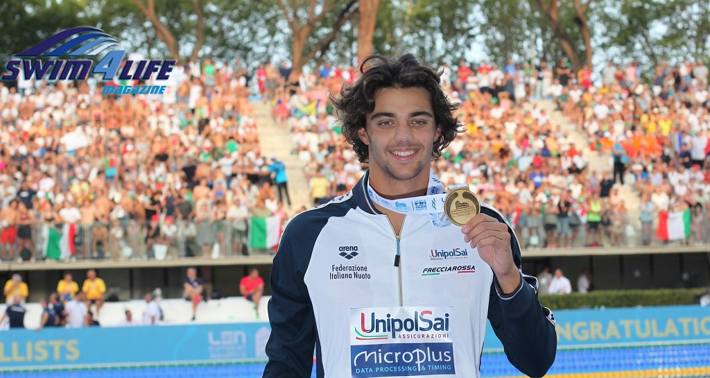 nuoto-thomas-ceccon-in-australia-quando-ritorna-italia