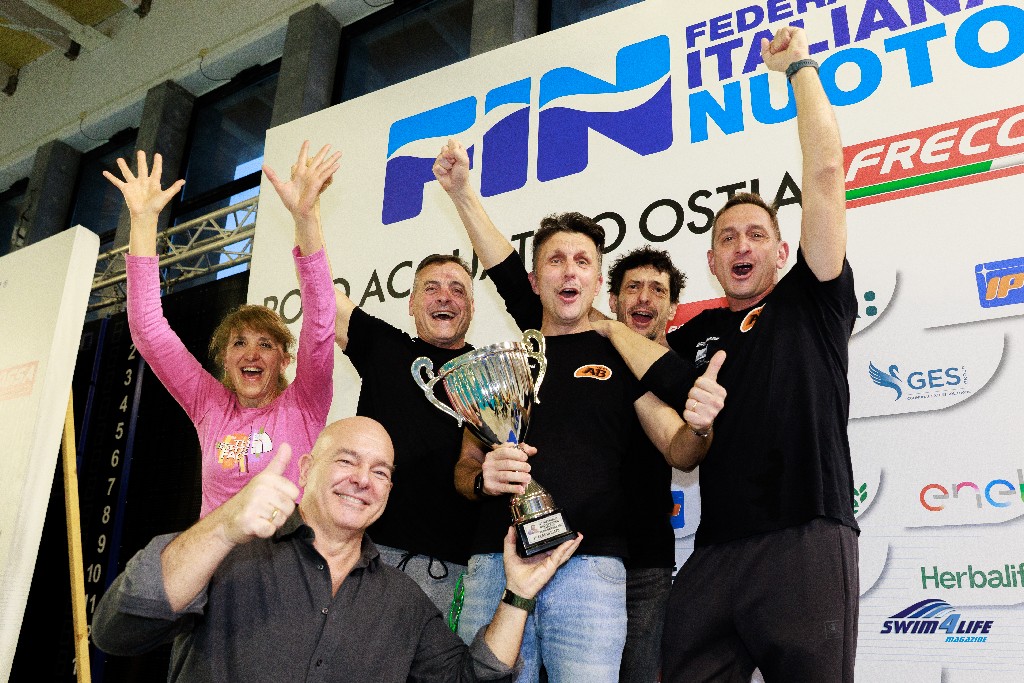trofeo-bud-spencer-nuoto-master-2025-ab-team