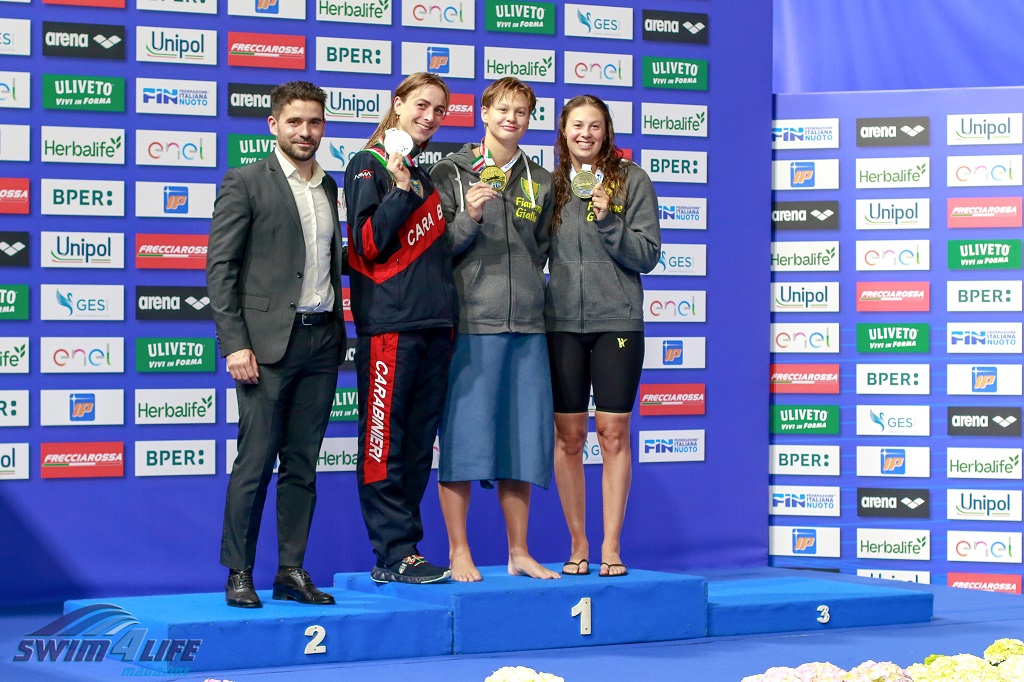 anita-bottazzo-nuoto-italiano-100-rana-campionati-italiani