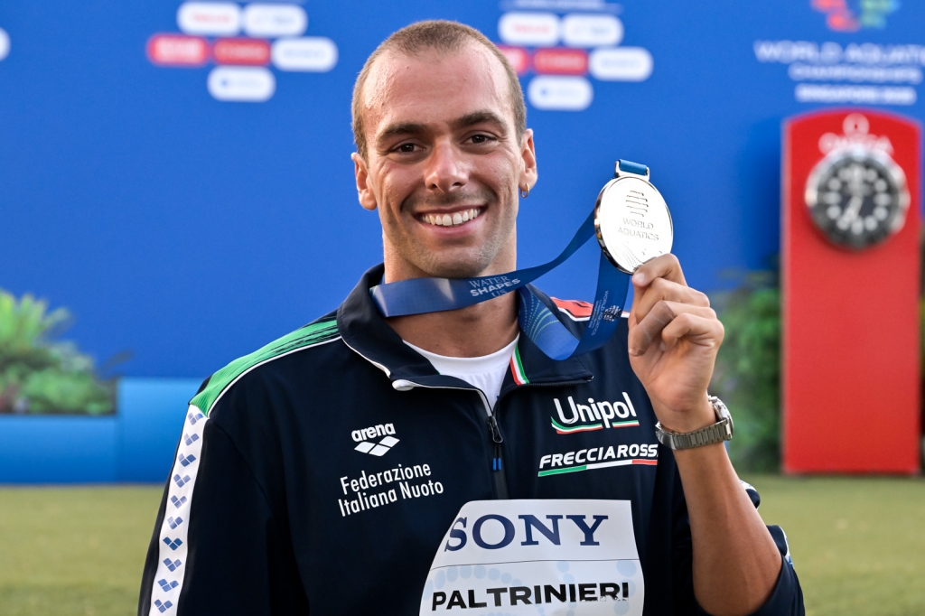 gregorio-paltrinieri-mondiali-nuoto-singapore-10-km-fondo