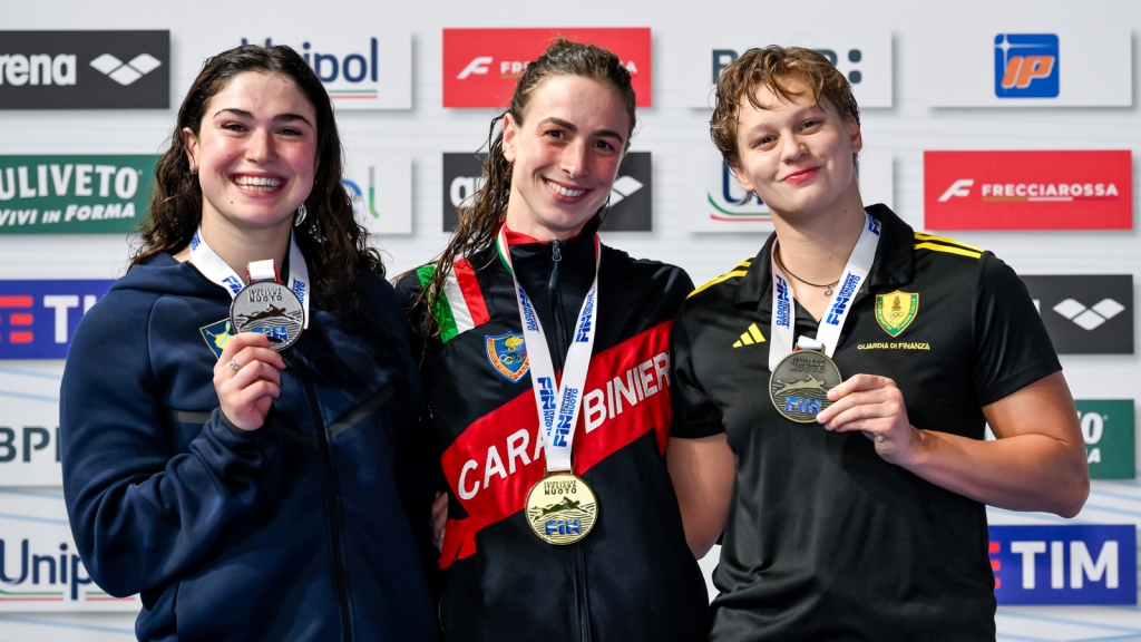 lisa-angiolini-benedetta-pilato.anita-bottazzo-nuoto